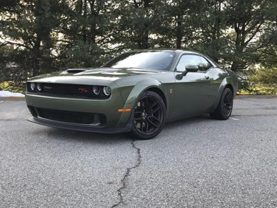 Dodge Challenger Is More Than Just Fast Business Eagletribune Com Restoration fast furious letty s dodge challenger muscle car. dodge challenger is more than just fast