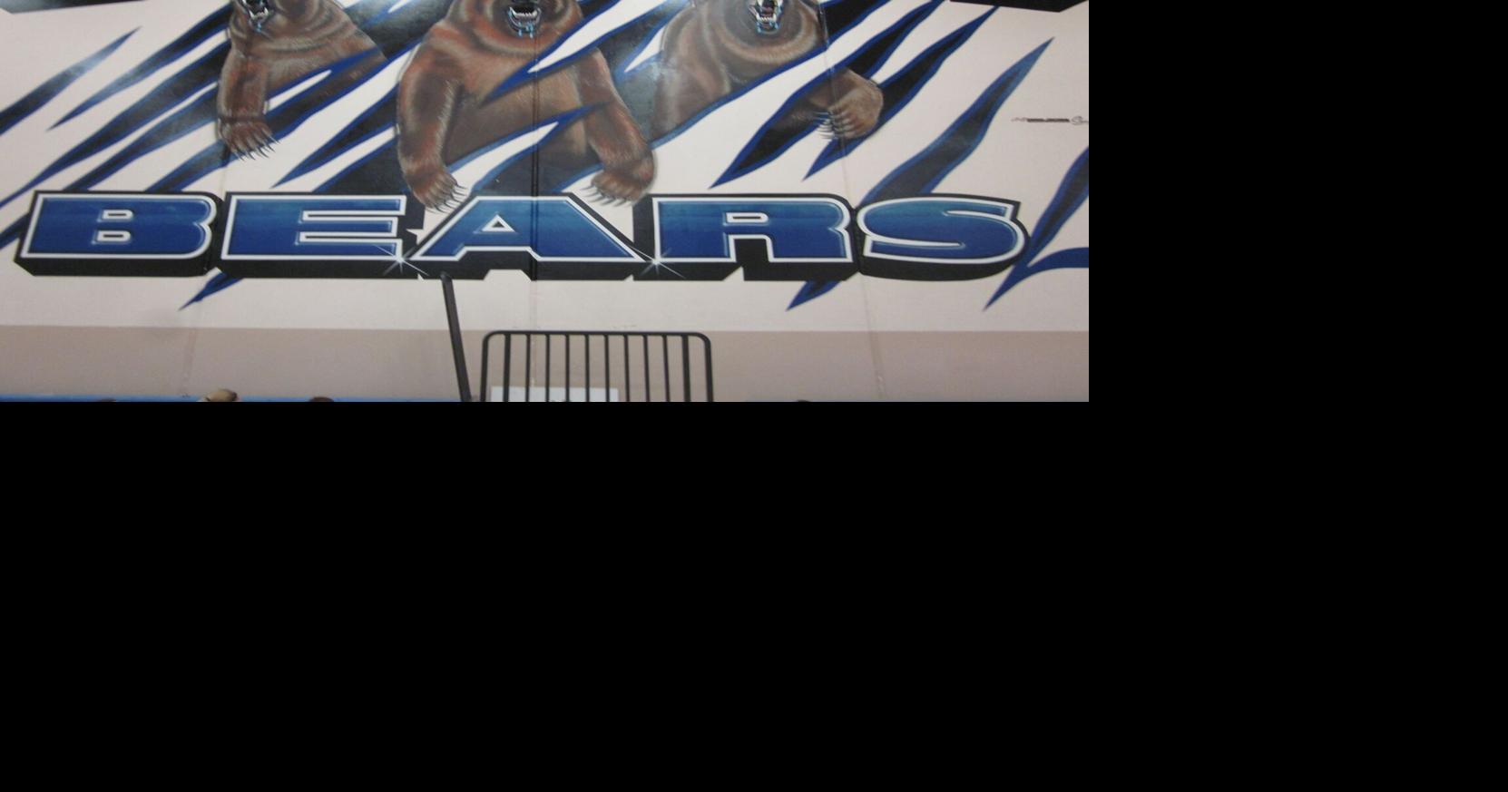 NH Calendar Tour the Danville Elementary School Calendar