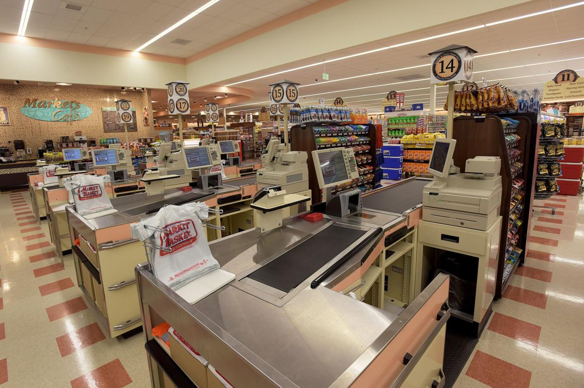 Longawaited third Salem Market Basket debuts at Tuscan Village New