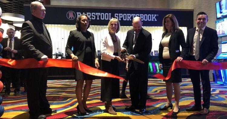Former Baker aide named interim leader of Gaming Commission - Vimarsana News