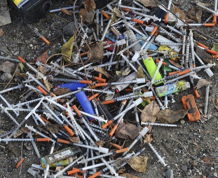 Clean River Project collects debris as homeless camp cleanup pauses for winter - Vimarsana News