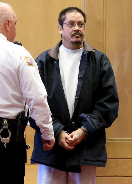 Stabbing murder trial starts in Lawrence Superior Court News