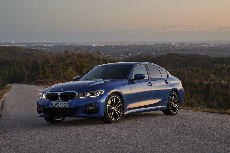 Bmw 3 Series Bridgestone Hold On Snow Business Eagletribune Com