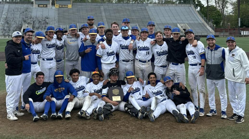 NECC baseball seeded eighth of eight teams at World Series | Sports
