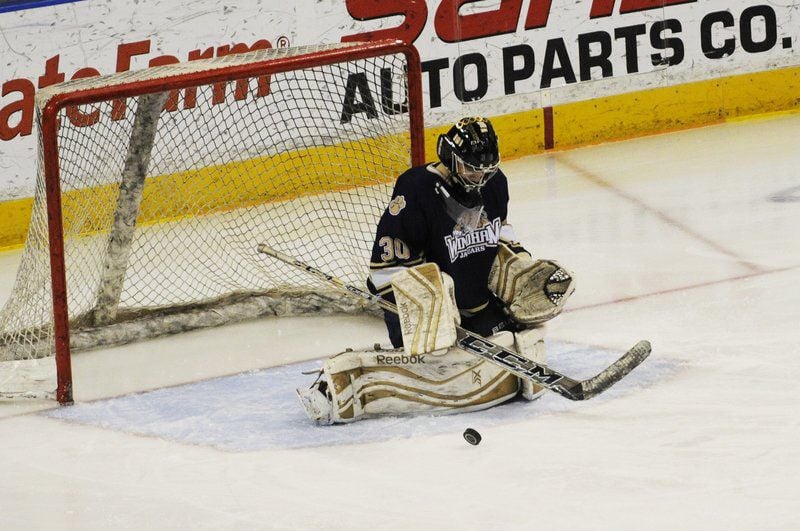 Hockey Preview Local Sports eagletribune