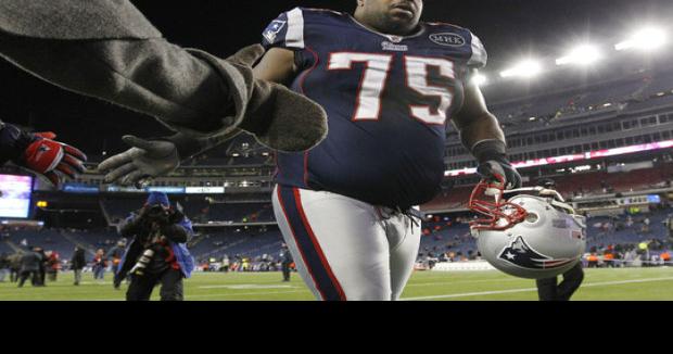 Vince Wilfork explains how Patriots coach Bill Belichick made him 'best  nose tackle to ever play the game' 