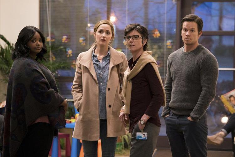 Movie review: 'Instant Family' takes smart, incredibly funny look at  adoption | Lifestyle | eagletribune.com