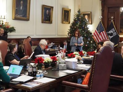 NH axs $4.2M in human services contracts