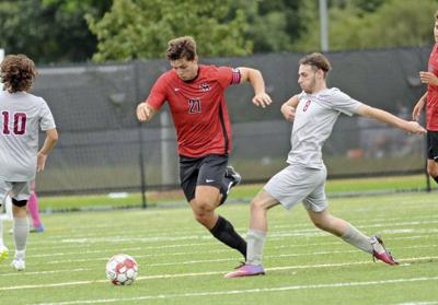 mvc boys soccer awards knights mcdonald takes home large mvp