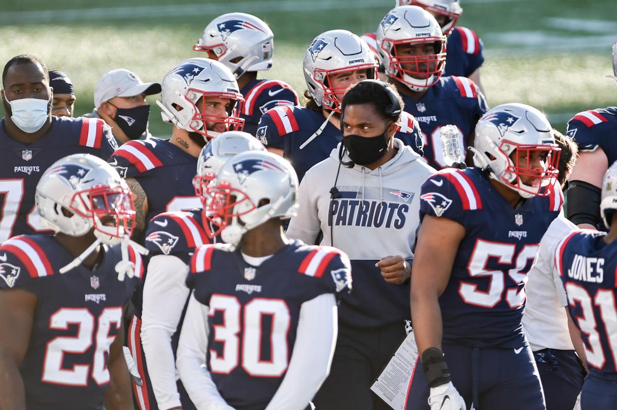 New England Patriots vs Arizona Cardinals