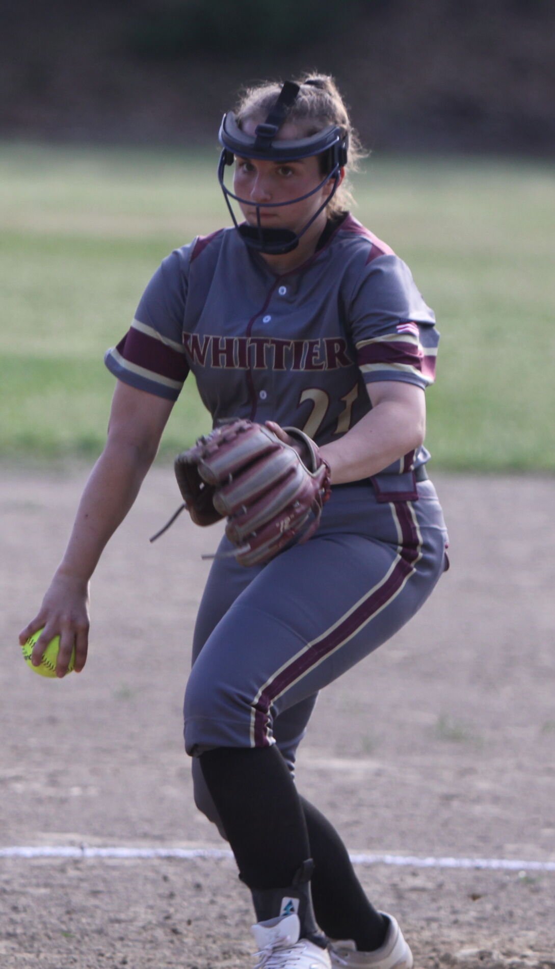 Top Area Mass. Softball Returning Statistical Leaders in 2021