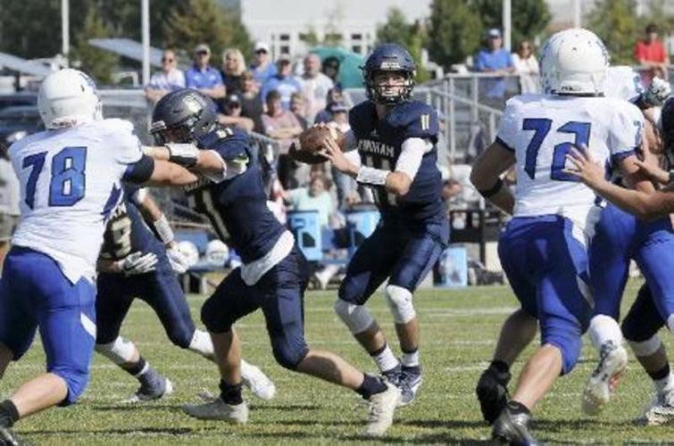 Division 1 destiny Now eligible, Windham makes the move up to Div. 1