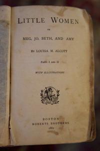 Local 'Little Women'