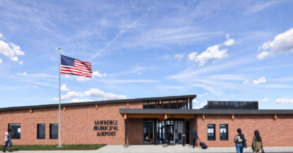 Board weighs future restaurant at airport