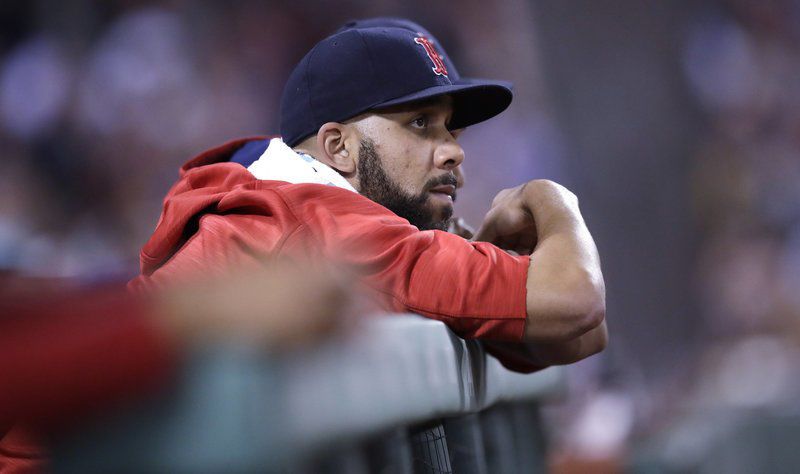 David Price-Dennis Eckersley incident: What happened on Red Sox flight