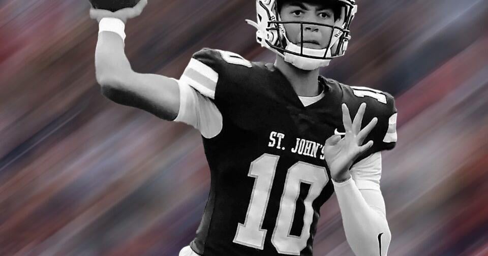 Nagivating the recruiting onslaught: Larwence's Vargas leans on teammate, coach