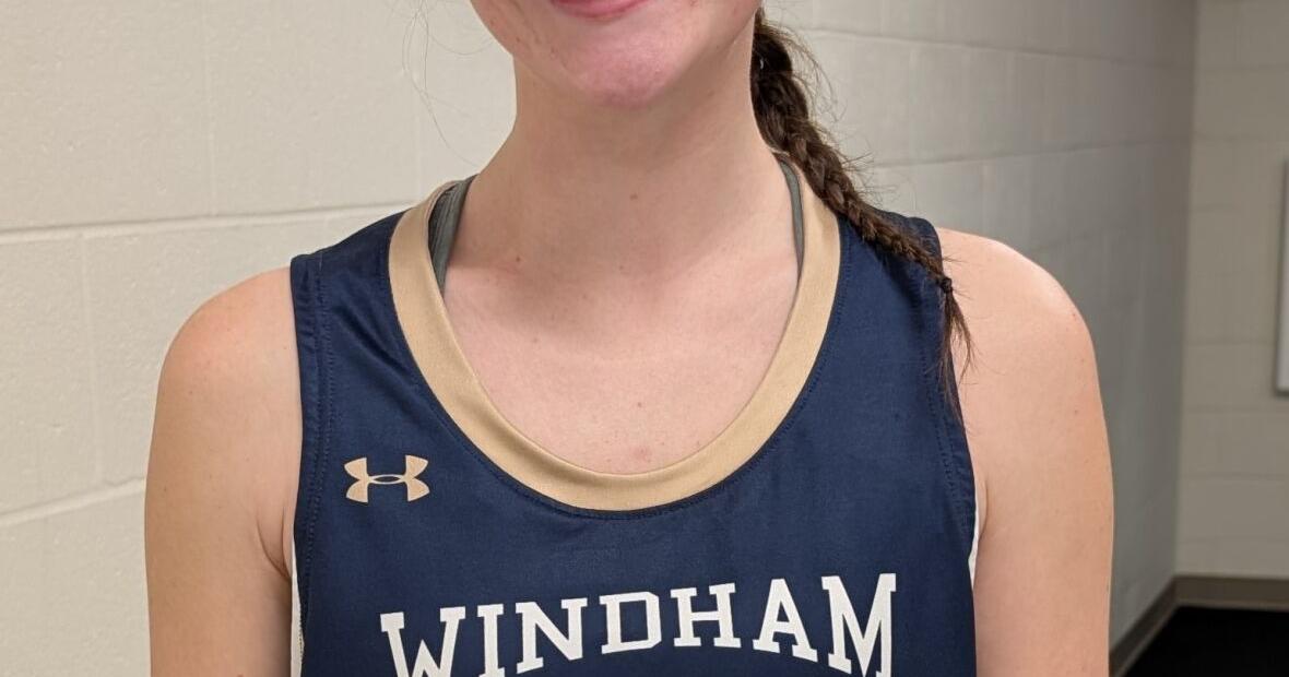 Ms Windham Windham girls hang on to edge Salem | Sports | eagletribune.com