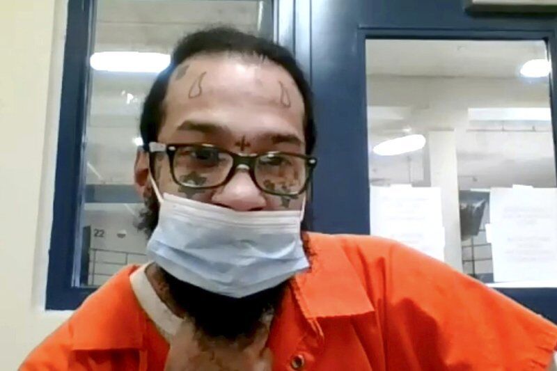 Man with devil horn tattoos faces charges in Haverhill stabbing death - Vimarsana News