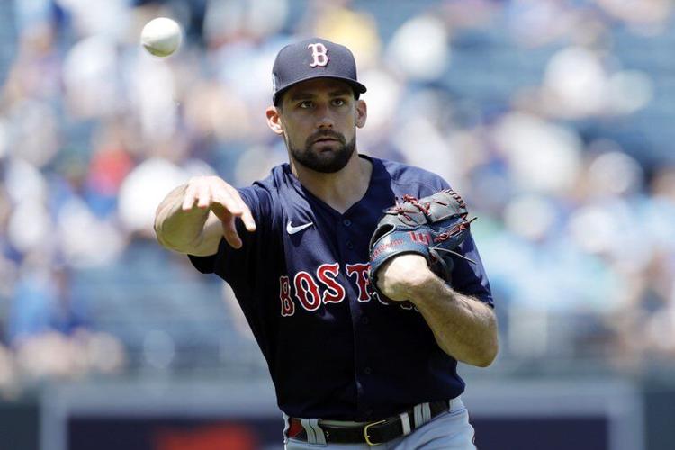 Red Sox defeat Royals behind Dalbec's 3 hits, 3 RBI