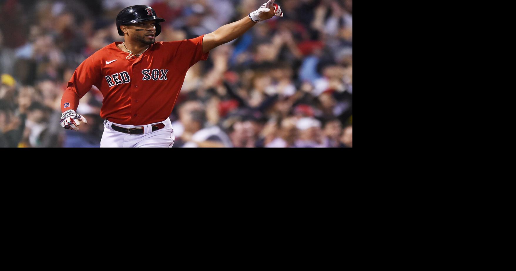 MLB Breaking News: Xander Bogaerts Signs With San Diego Padres in 2023 MLB  Free Agency