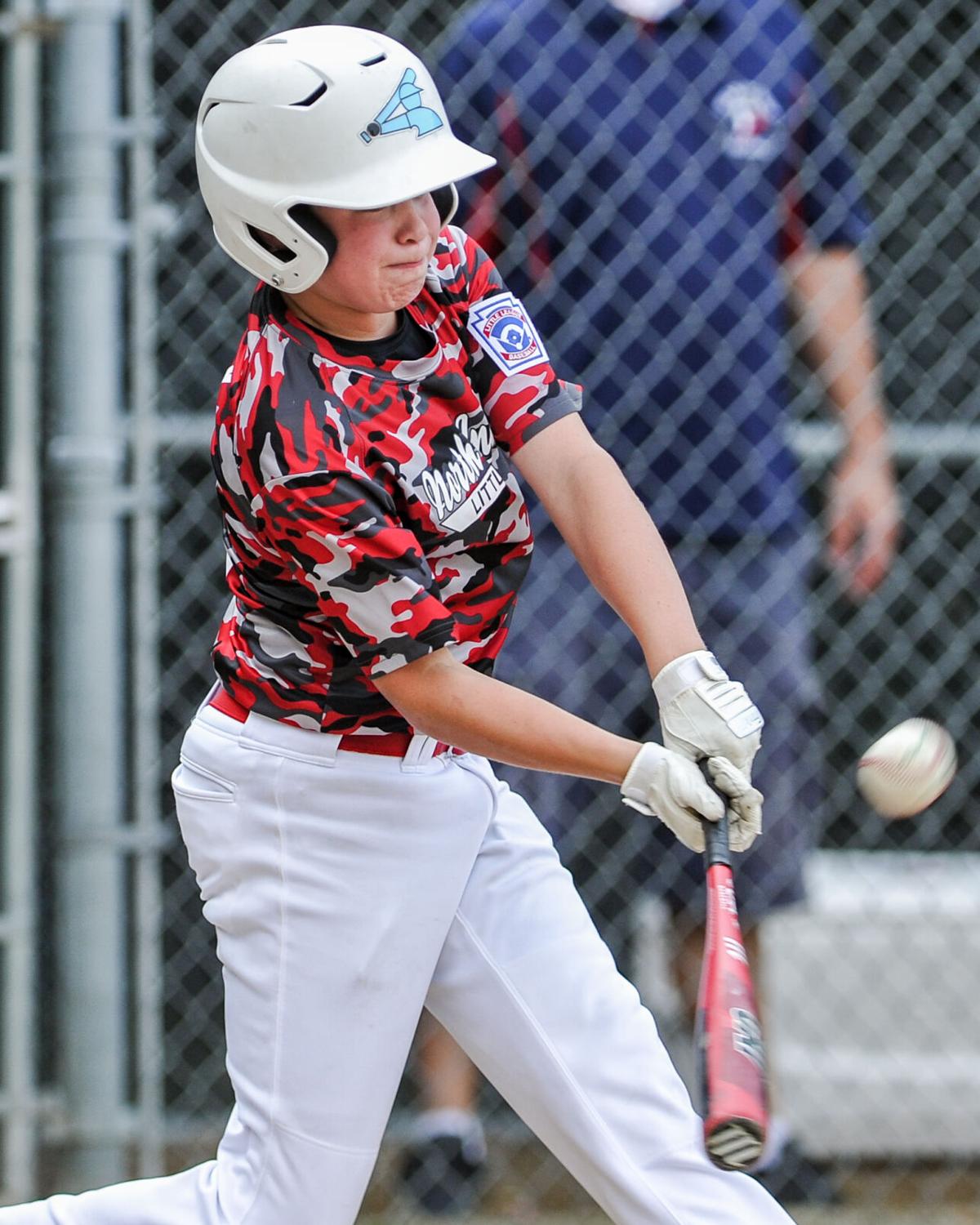 Section 4 Little League opening day