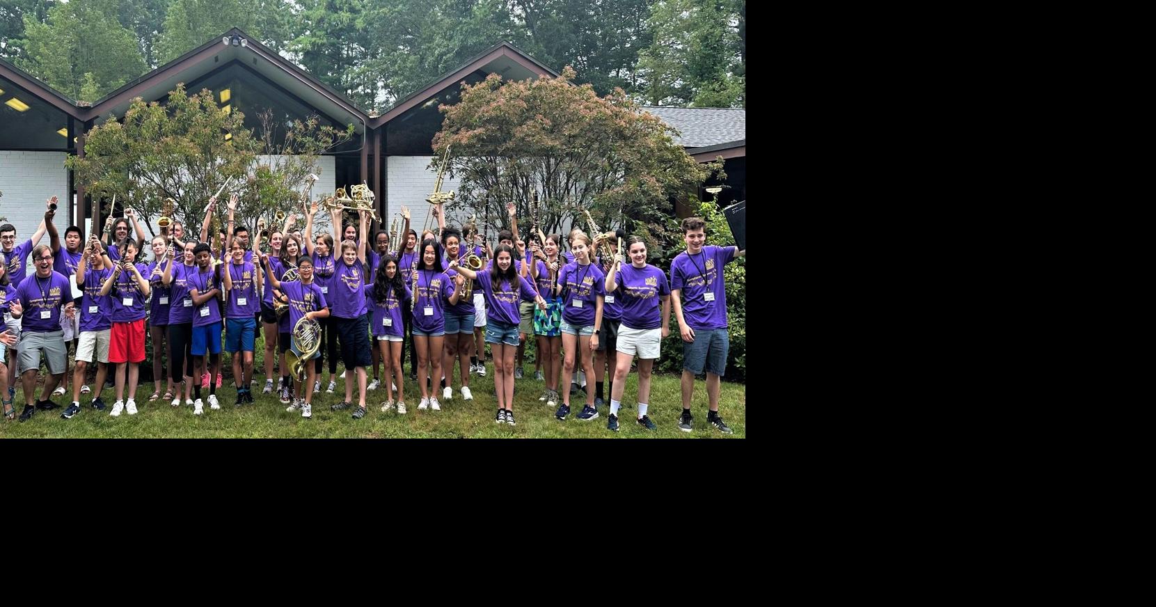 NMYO hosts 6th annual summer music program in July