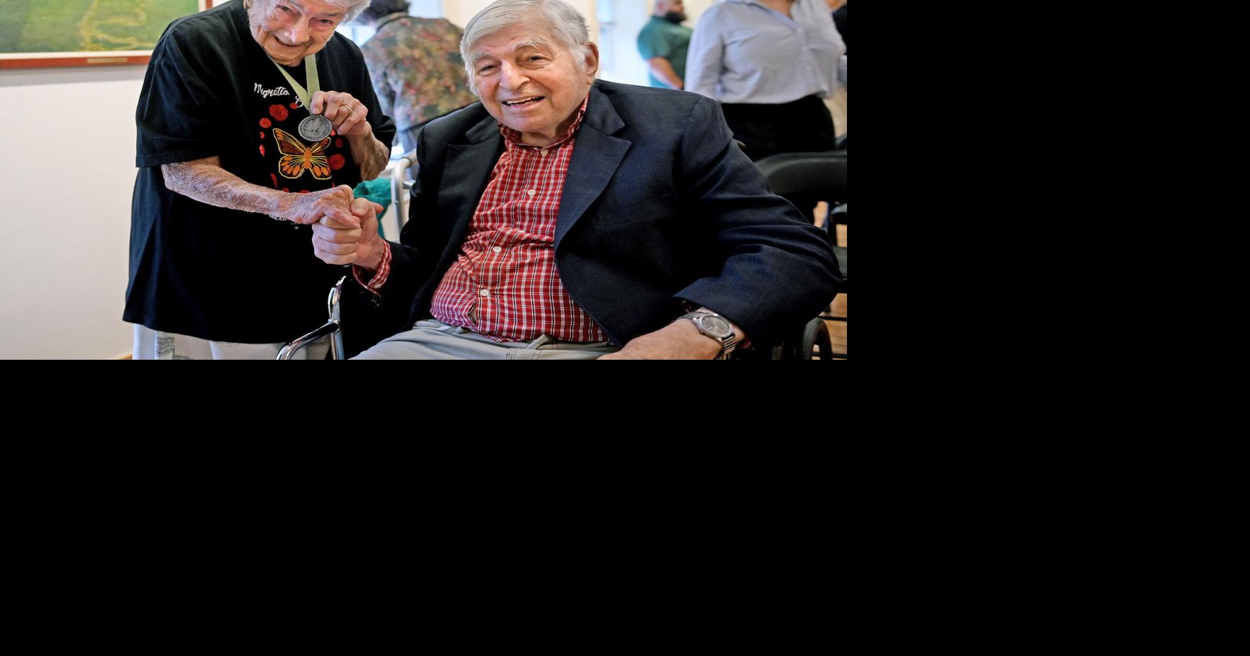 Dukakis returns to Lawrence for Heritage State Park anniversary