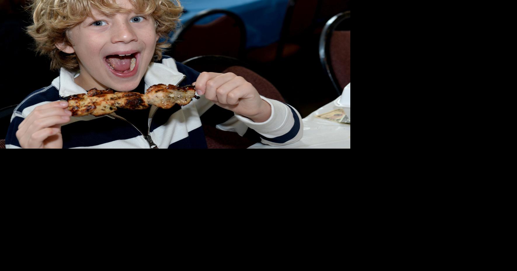 Church festival brings all things Greek to the dinner table