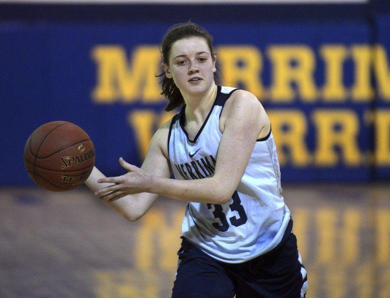 Sports In A Minute Deaf Team Tryout For Merrimack S Neild Local