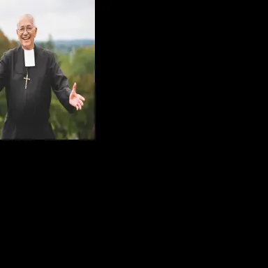 Marist Brother Rene Roy, Central Catholic's president emeritus, dies