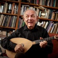 Haverhill conductor, early music scholar dies at 84