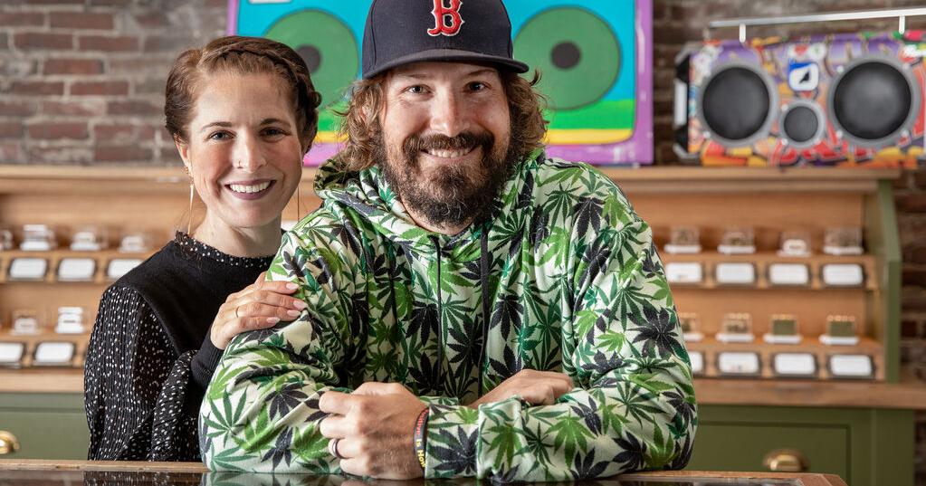 Some Haverhill pot shops withholding impact fees - Vimarsana News