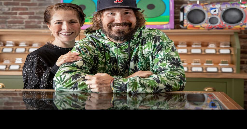 Some Haverhill pot shops withholding impact fees News