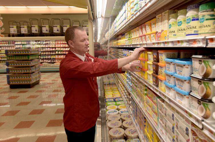 Longawaited third Salem Market Basket debuts at Tuscan Village New