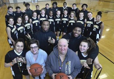 Basketball Blackout To Benefit Local Cancer Battles Haverhill