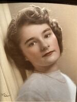 Raymond - Nancy A. Gardner, 85...