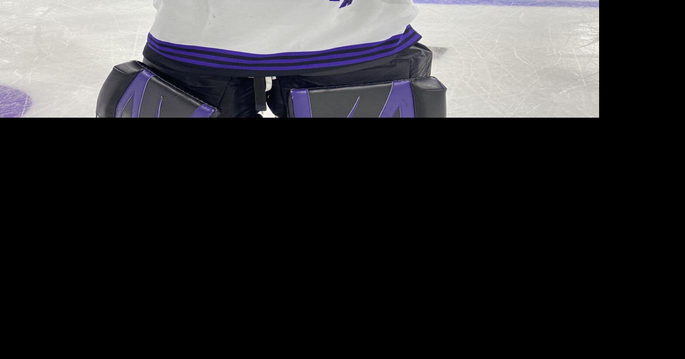 Women's hockey has arrived! PWHL in Lowell boo-ming success