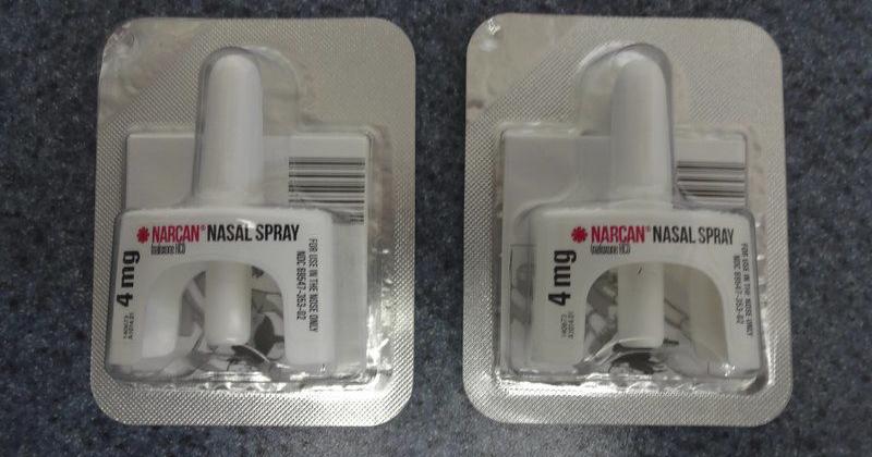 Mass Calendar: Narcan training at Haverhill Public Library Calendar