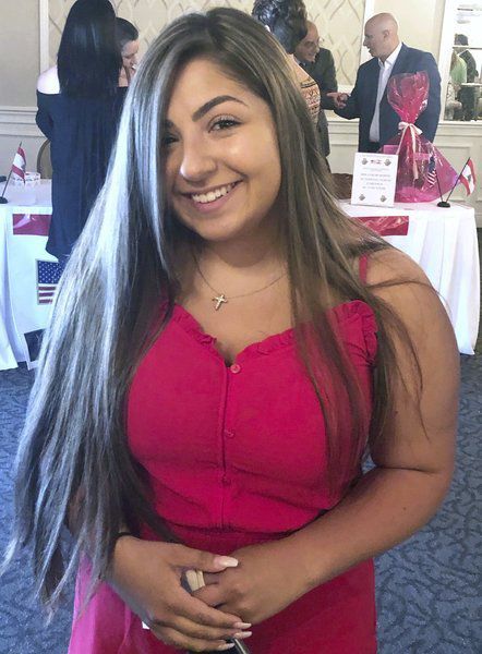 36th annual American Lebanese Awareness Association Scholarship Banquet