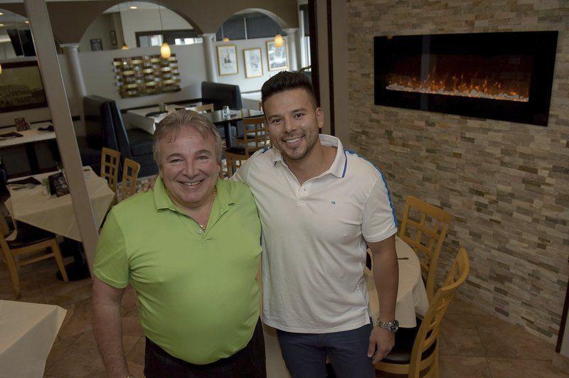 Salem-based chefs cook on Family Restaurant Rivals | News