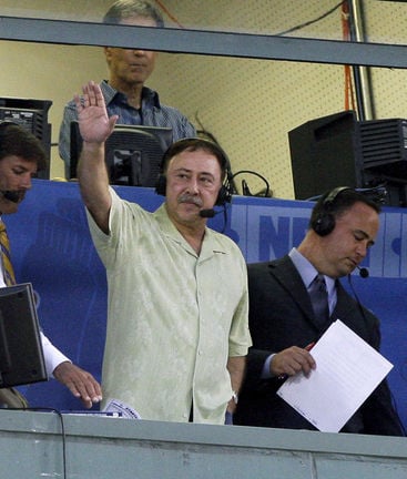 family jerry remy