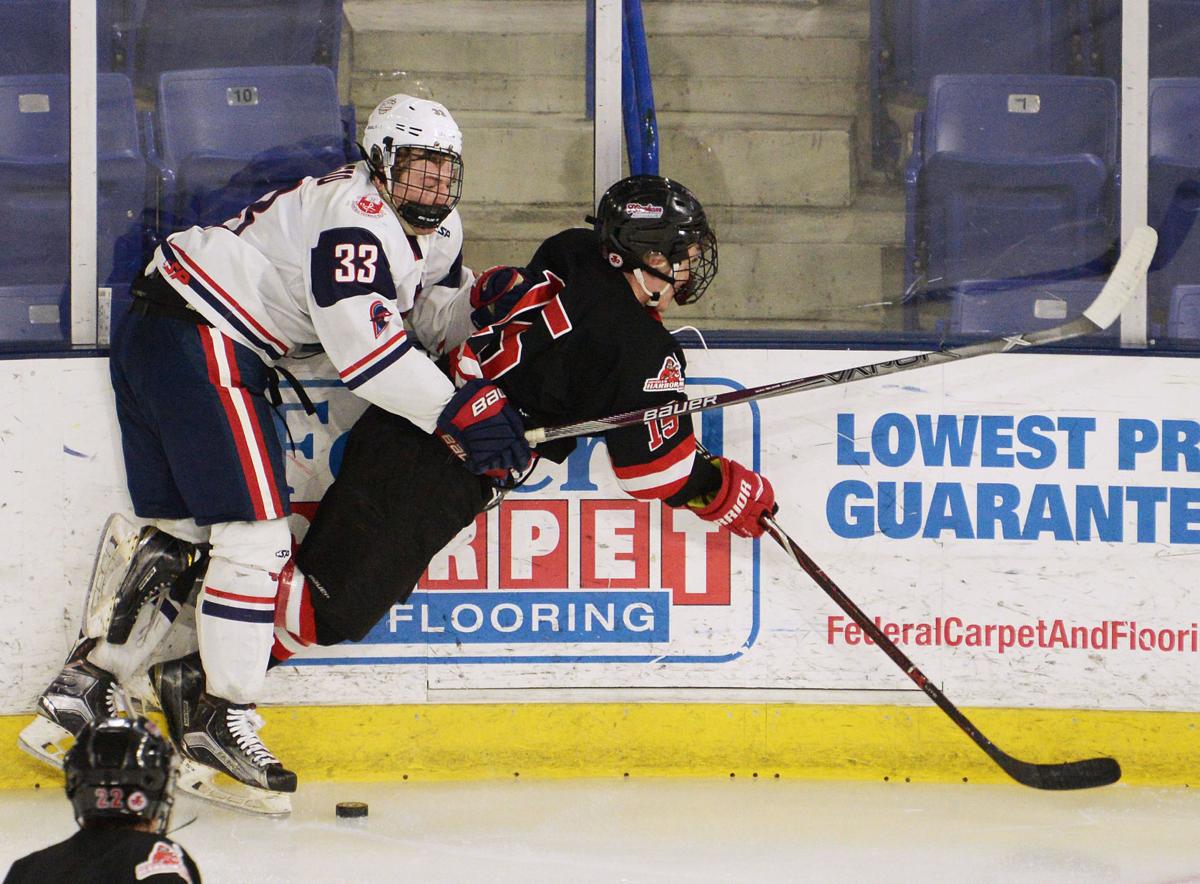 SLIDESHOW CENTRAL CATHOLIC HOCKEY ONE MORE TIME Gallery
