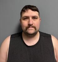 Londonderry man facing 10 child porn possession charges