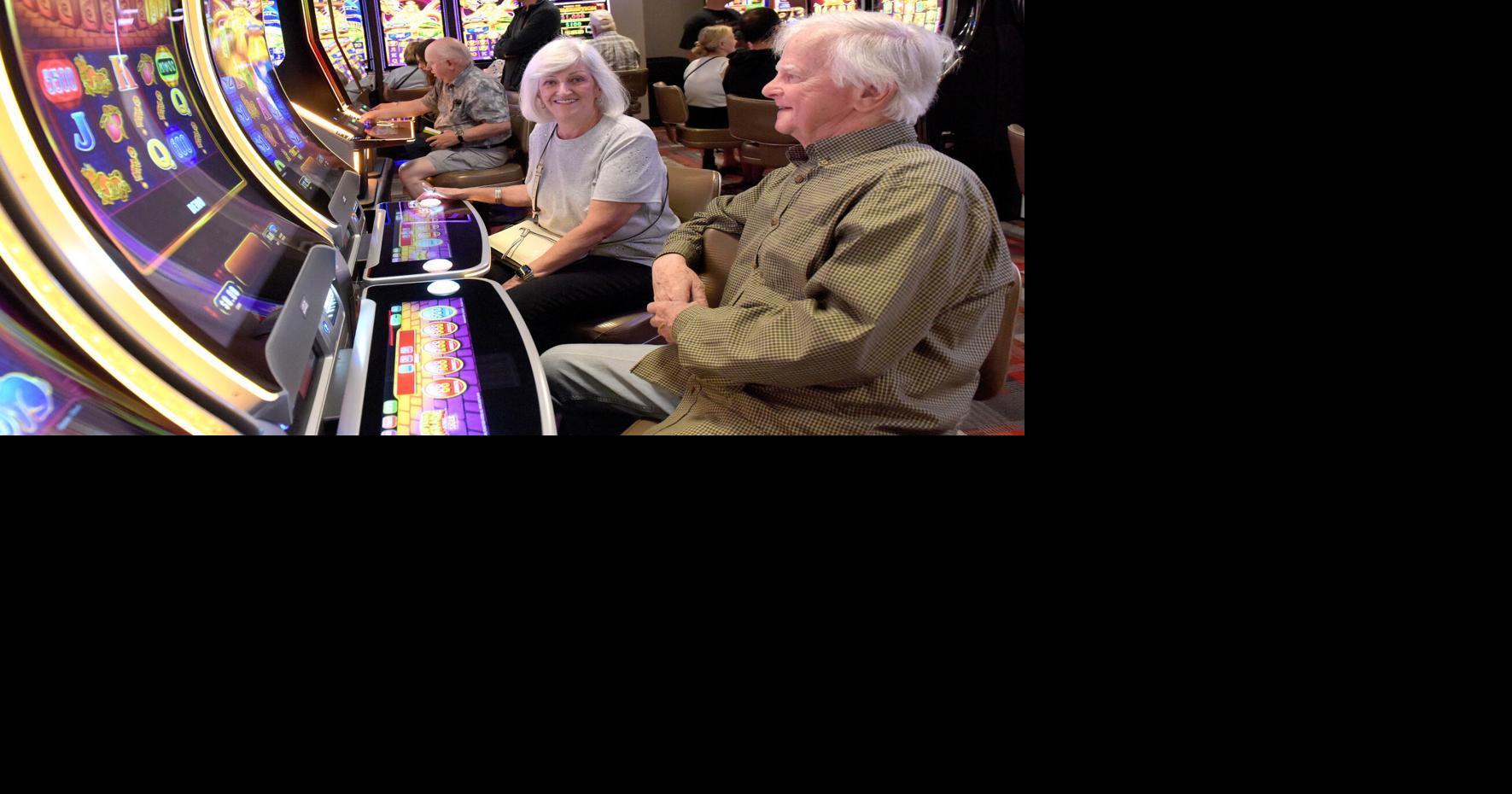 Slot attendants fear job losses from jackpot threshold change