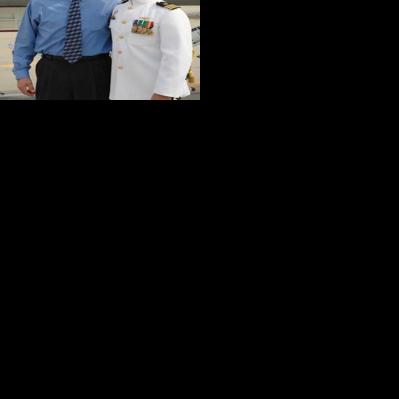 Former Navy pilot recounts close encounter | News | eagletribune.com