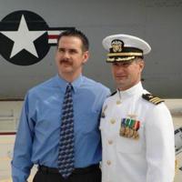 Eric Fallabel Former Navy pilot recounts close encounter | News | eagletribune.com