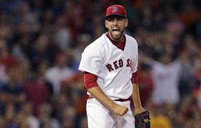 Matt Barnes New Delivery Catches On Local Sports Eagletribune Com