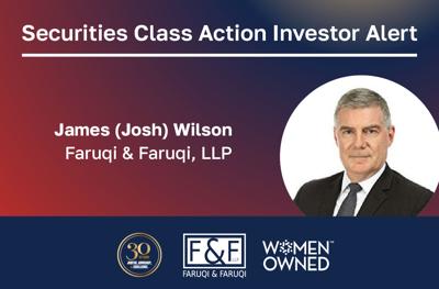 SHAREHOLDER CLASS ACTION REMINDER: Faruqi & Faruqi, LLP Reminds Grail (GRAL) Investors of Securities Class Action Deadline on August 4, 2026