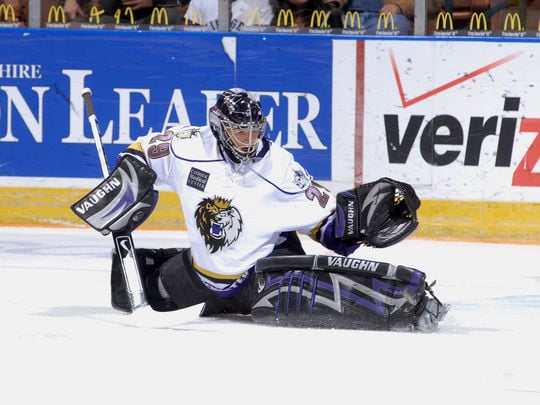 Manchester Monarchs: News