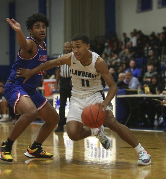 Commonwealth Motors Christmas Classic Goris Sparks Lawrence To